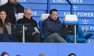Leicester City Hit With Six-Point Deduction After Breaching Financial Rules