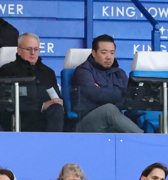 Leicester City Hit With Six-Point Deduction After Breaching Financial Rules