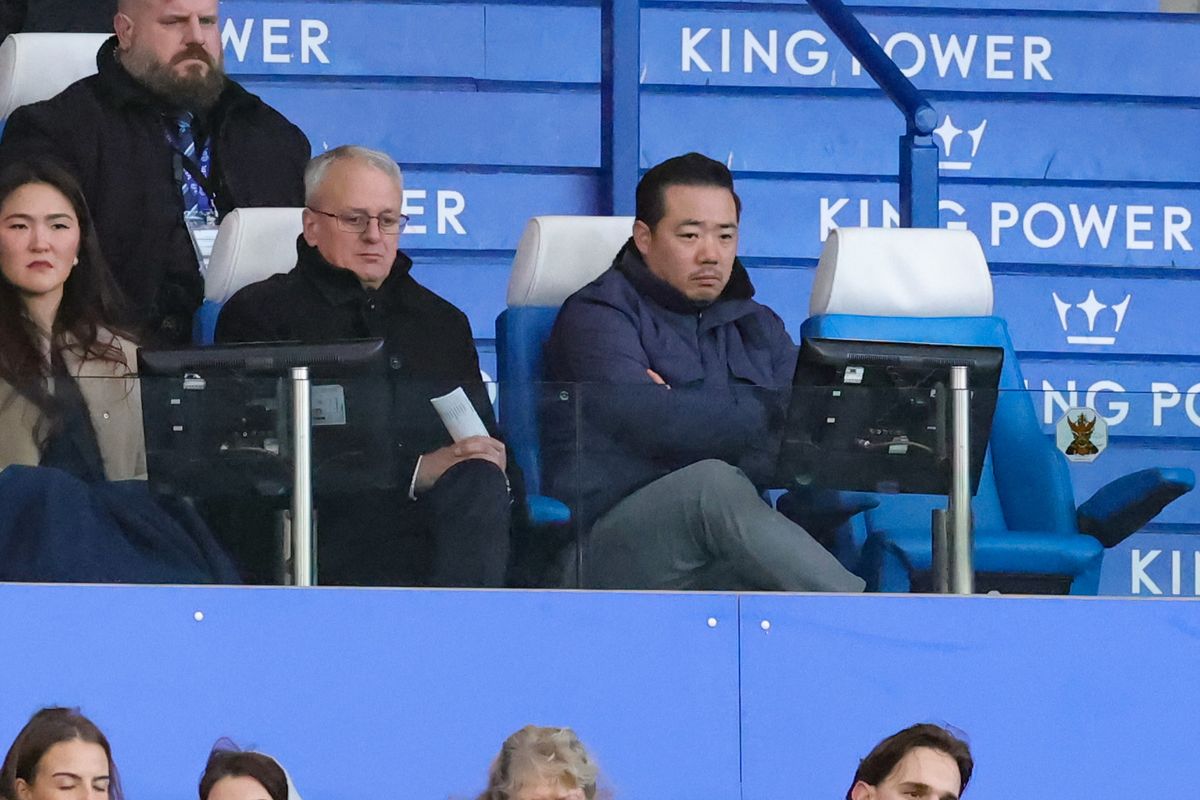 Leicester City Hit With Six-Point Deduction After Breaching Financial Rules