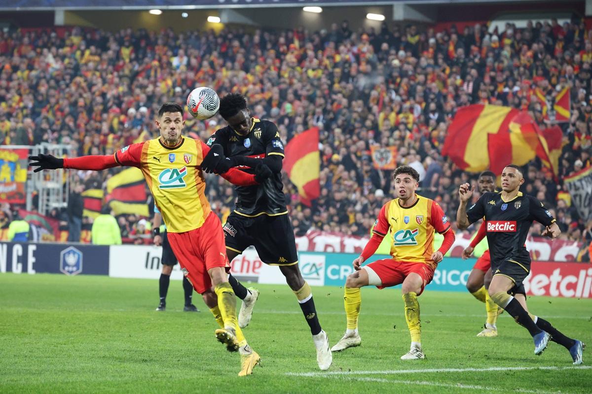 Ligue 1 Preview: Lens, PSG, And Lyon Battle For Top Spot