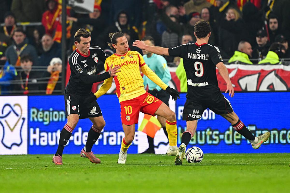 Ligue 1 Preview: Key Matches, Title Race, And European Push