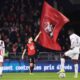 Ligue 1 Match Between Stade Rennais FC And Paris Saint-Germain