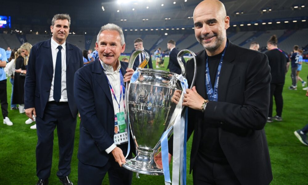 Three Years On: Why The Case Against Manchester City Remains A Mystery‎
