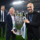 Three Years On: Why The Case Against Manchester City Remains A Mystery‎