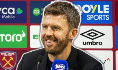 Carrick Praises Sesko But Slams United’s Performance