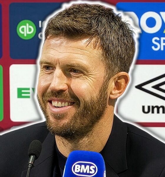 Carrick Praises Sesko But Slams United’s Performance