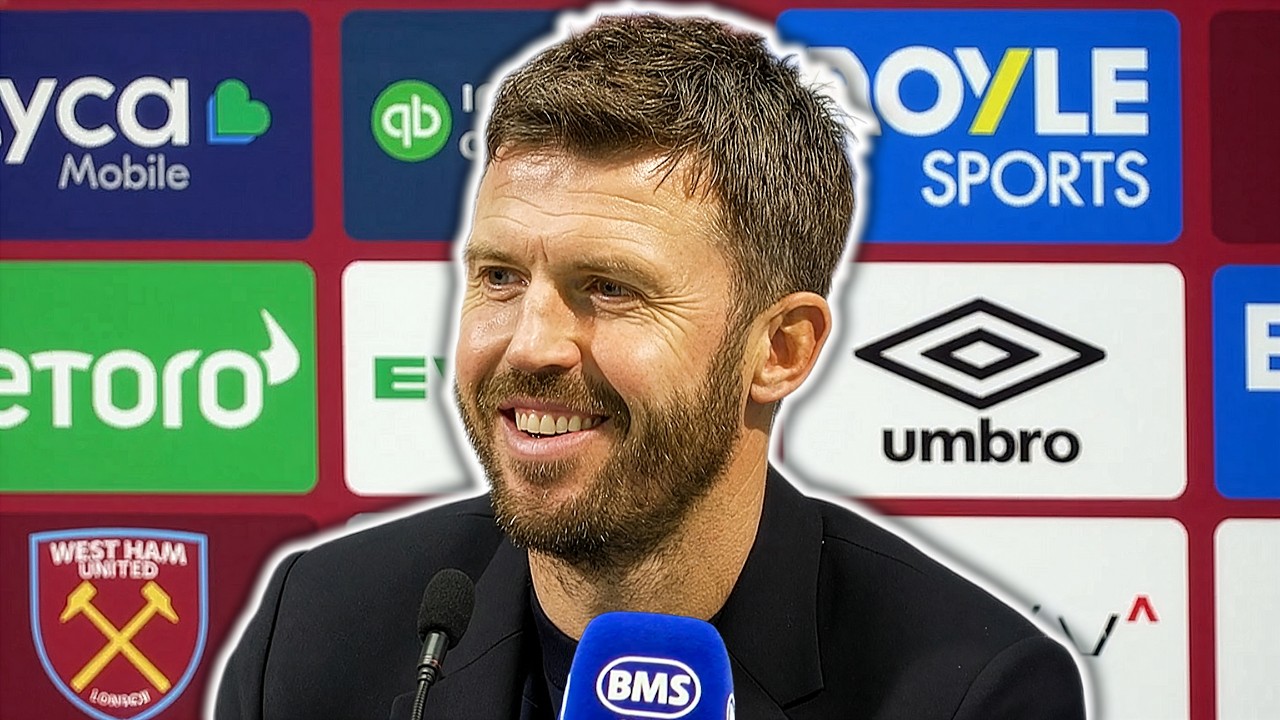 Carrick Praises Sesko But Slams United’s Performance