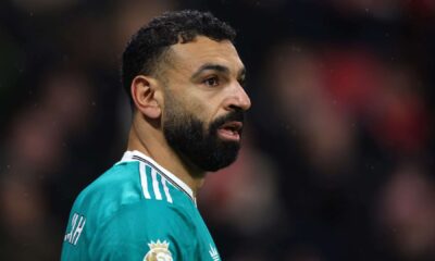 Salah’s Future Takes New Twist As Liverpool Prepare For Summer