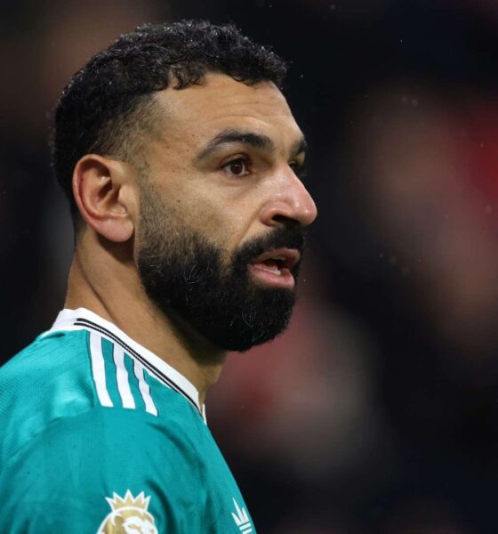 Salah’s Future Takes New Twist As Liverpool Prepare For Summer