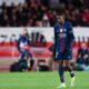 Dembélé Injury Overshadows PSG Comeback Win Over Monaco