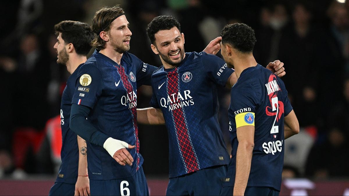 Ligue 1 Roundup: PSG Reclaim Top Spot As Lens Stumble