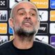 Pep Guardiola In Press Conference