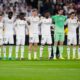 Real Madrid Seek Revenge Against Benfica In Champions League Playoff