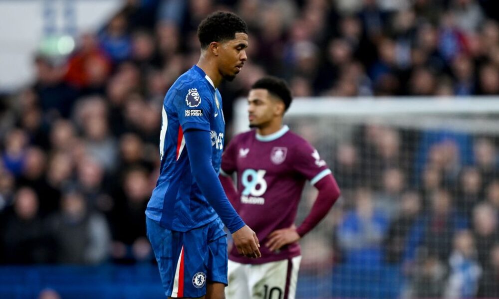 Can Rosenior’s Men Avoid An Unwanted Premier League Record?