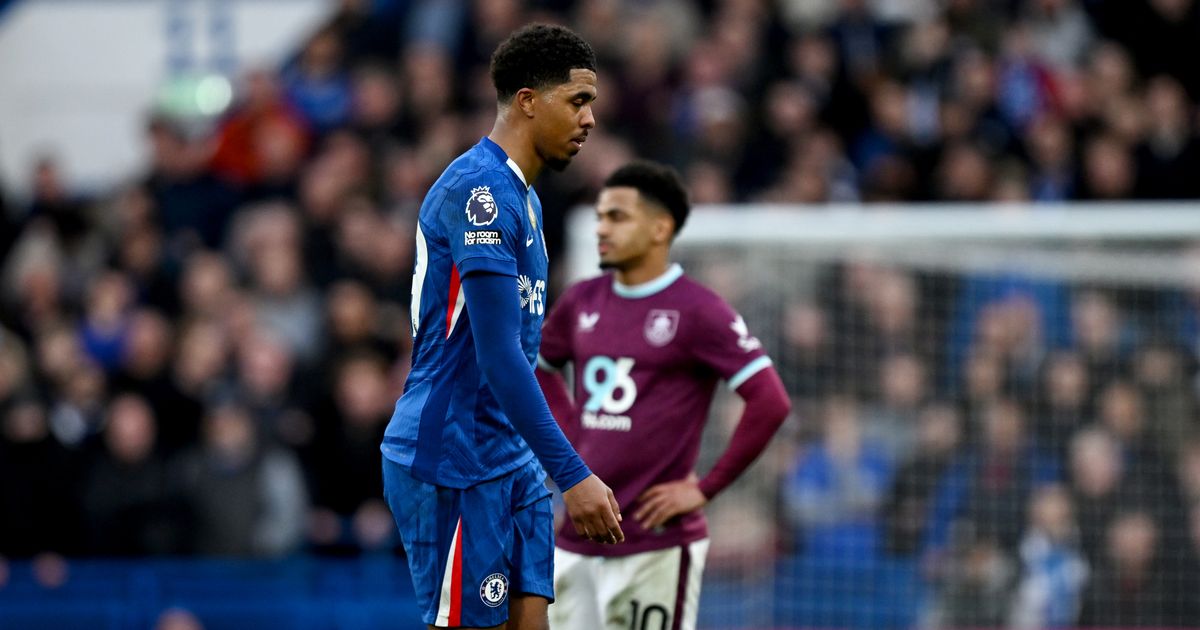 Can Rosenior’s Men Avoid An Unwanted Premier League Record?