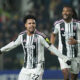 Weston McKennie of Juventus in Serie A