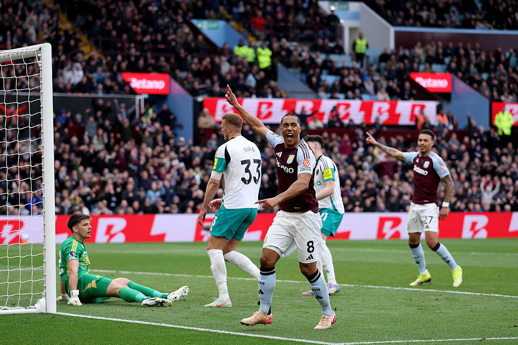 FA Cup Fourth Round Preview: Giants, Underdogs And High-Stakes Clashes