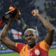 Osimhen Breaks European Record As Galatasaray Knock Out Juventus