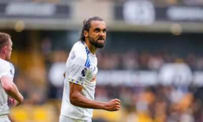 Dominic Calvert-Lewin