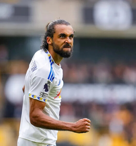 Dominic Calvert-Lewin