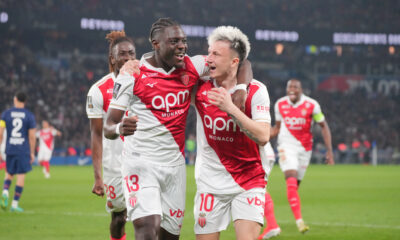 Ligue 1 Preview: Monaco Target Europe As Lens Eye The Summit