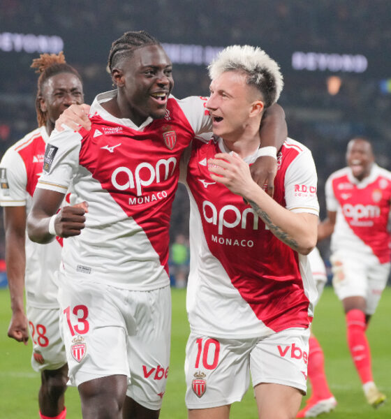 Ligue 1 Preview: Monaco Target Europe As Lens Eye The Summit