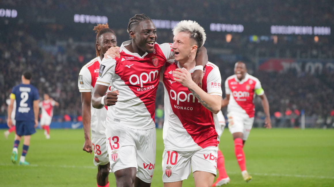 Ligue 1 Preview: Monaco Target Europe As Lens Eye The Summit