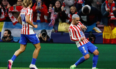 La Liga Preview: Atletico Defends Home Fortress As Real Madrid Chases Barcelona