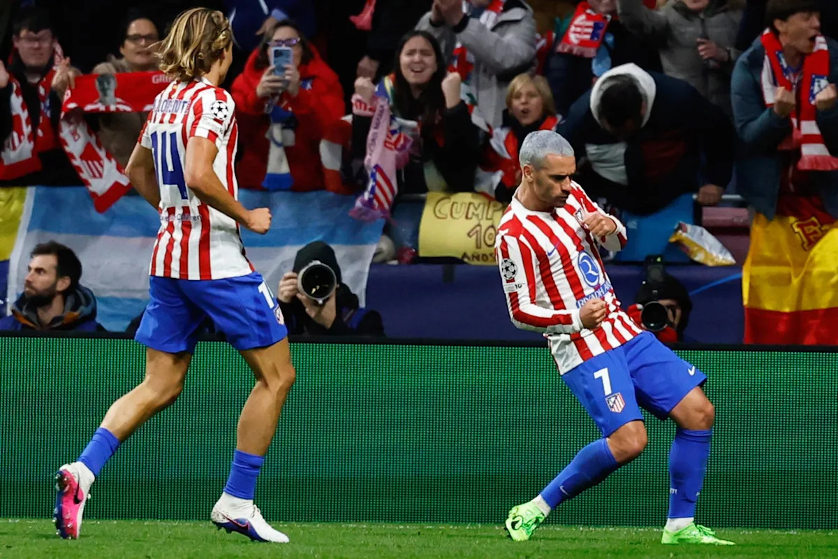 La Liga Preview: Atletico Defends Home Fortress As Real Madrid Chases Barcelona