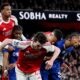 Arsenal’s Set-Piece Tactics Explained Ahead Of UCL Clash With Leverkusen