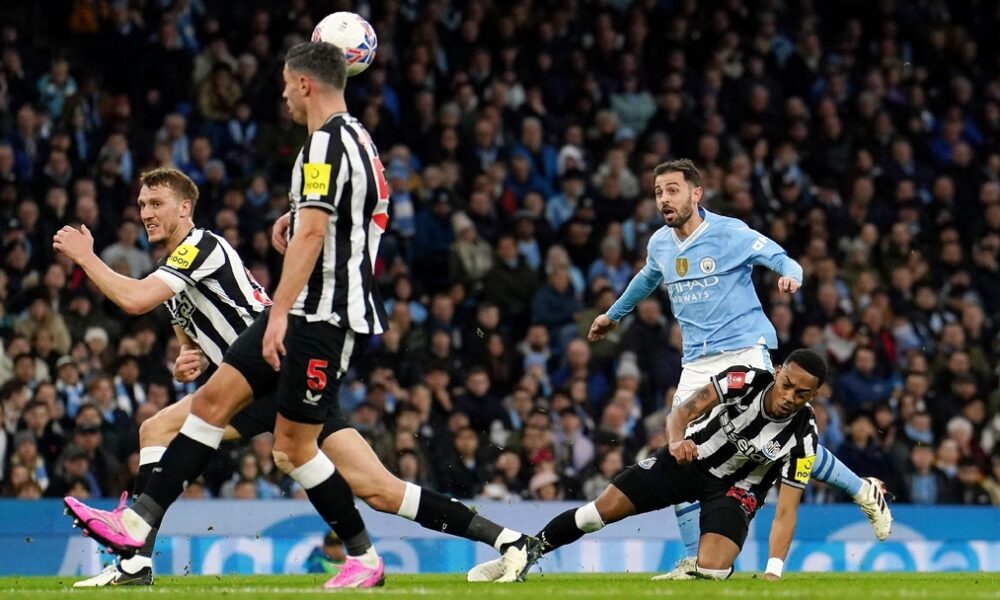 FA Cup Fifth Round Preview: Chelsea, Man City, And Arsenal Face Tricky Tests