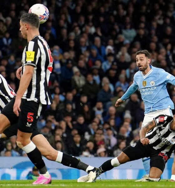 FA Cup Fifth Round Preview: Chelsea, Man City, And Arsenal Face Tricky Tests