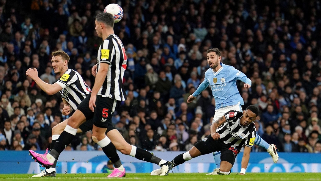 FA Cup Fifth Round Preview: Chelsea, Man City, And Arsenal Face Tricky Tests