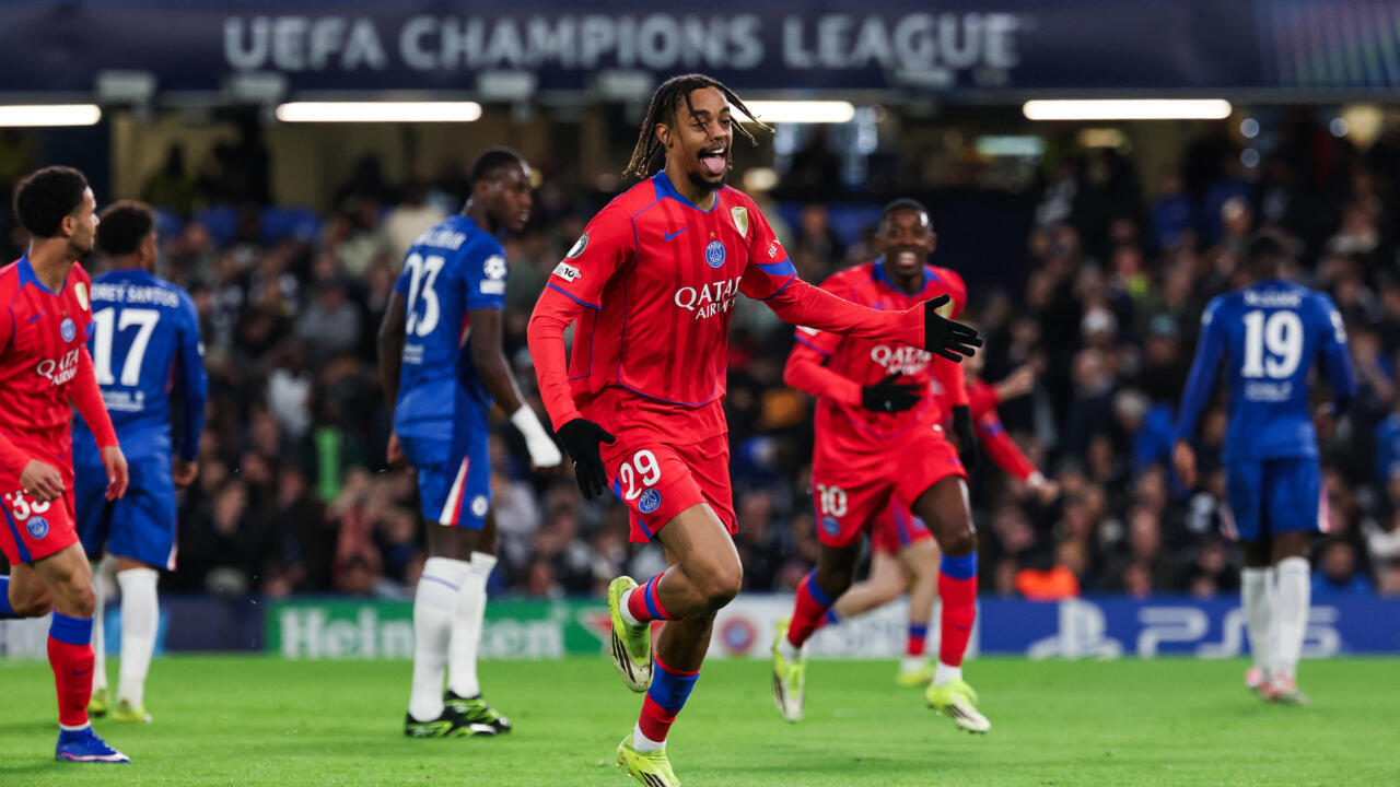 Are Premier League Giants Falling Behind The Continent’s Elite?