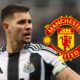 Newcastle Enter Crucial Battle To Keep Guimarães Amid Manchester United Interest