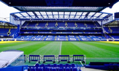 Chelsea Handed Suspended Transfer Ban After Rule Breaches