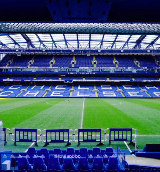 Chelsea Handed Suspended Transfer Ban After Rule Breaches