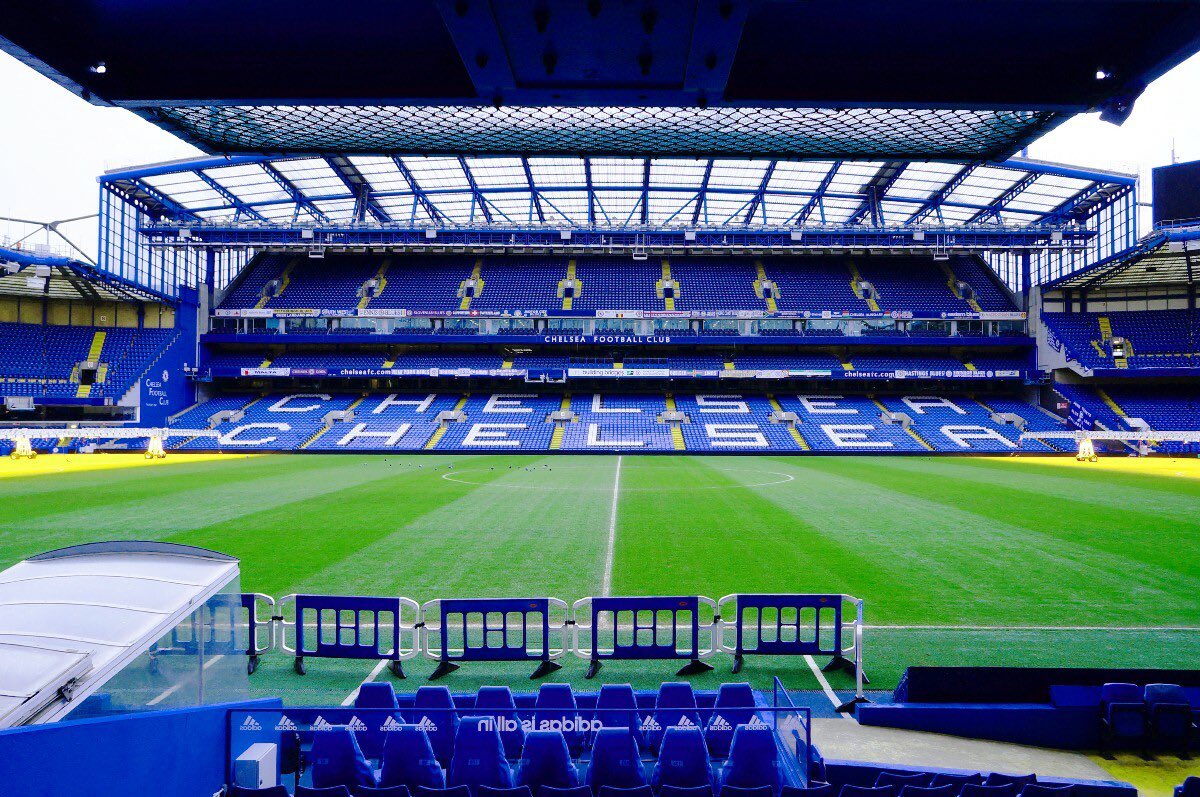 Chelsea Handed Suspended Transfer Ban After Rule Breaches
