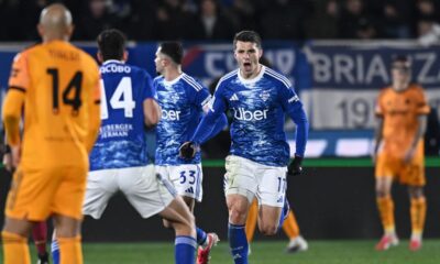 Serie A Roundup: Como Makes UCL Push As Title Race Heats Up