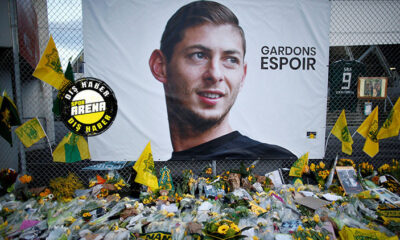 French Court Rejects Cardiff City’s €122m Claim Over Emiliano Sala Case