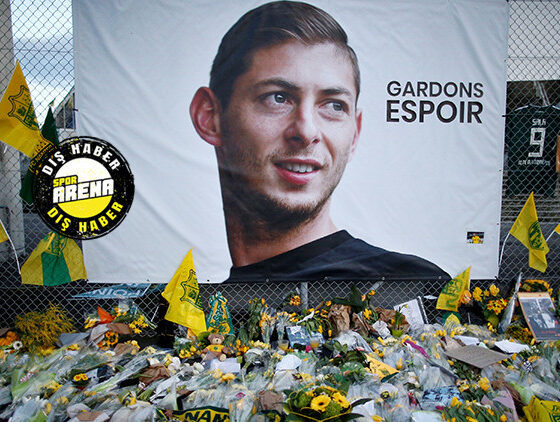 French Court Rejects Cardiff City’s €122m Claim Over Emiliano Sala Case