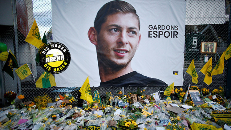 French Court Rejects Cardiff City’s €122m Claim Over Emiliano Sala Case