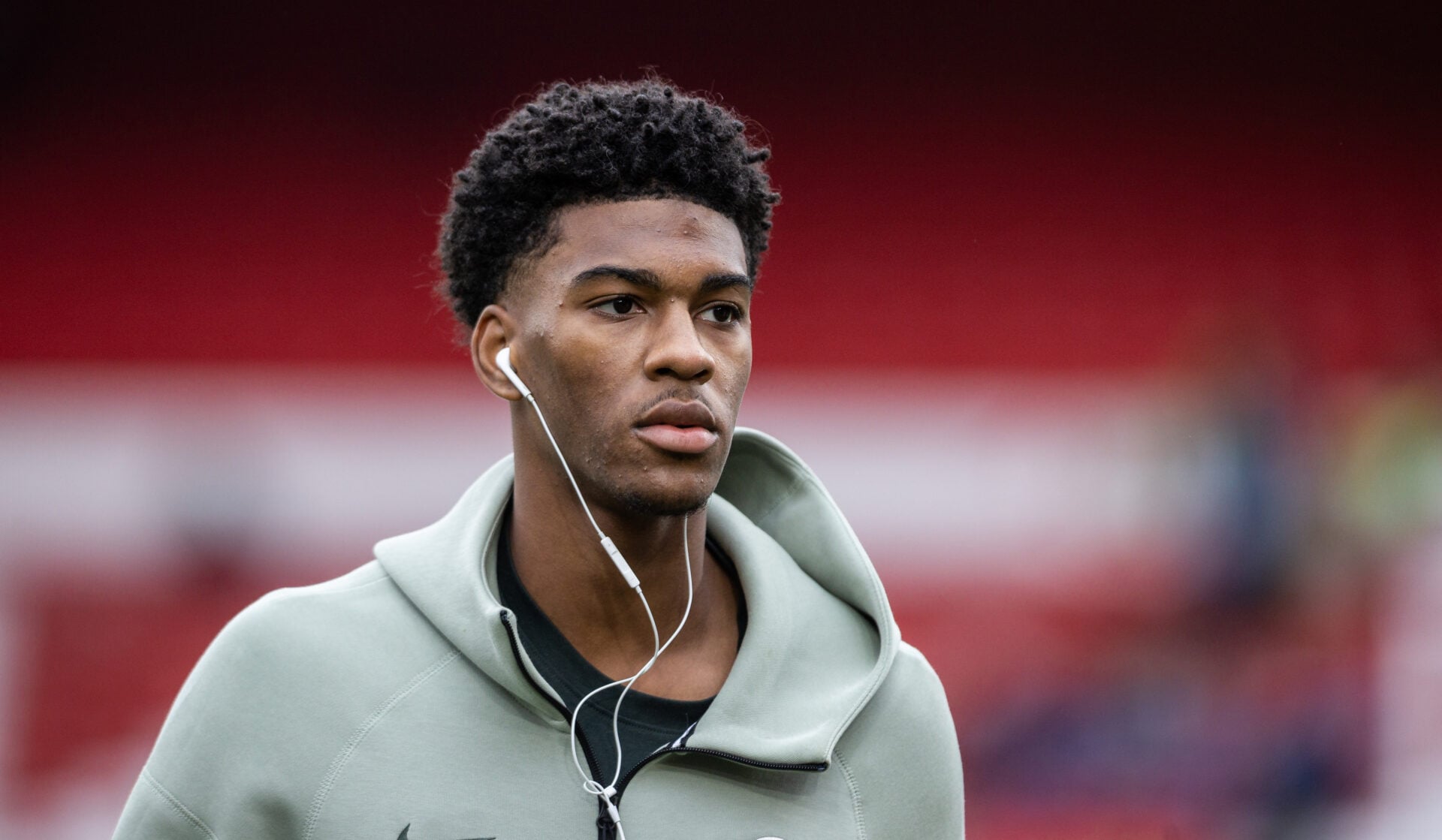 Josh Acheampong’s Chelsea Future In Doubt As European Giants Circle