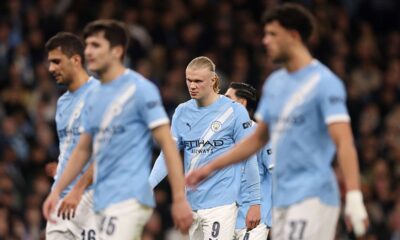 Guardiola Reflects On Rebuild After Real Madrid Knock Out Man City Again