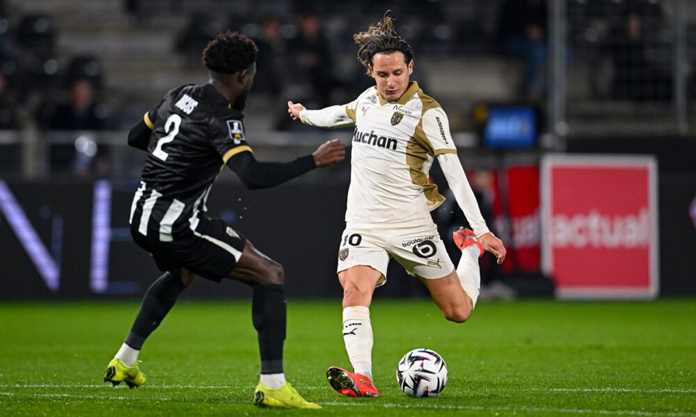 Ligue 1 Preview: Title Race Intensifies As Lens Face Angers And PSG Visit Nice
