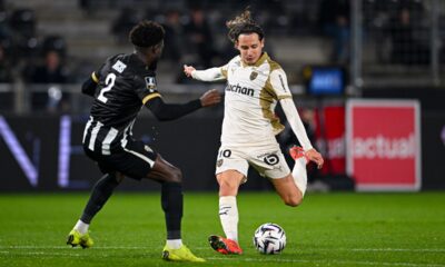 Ligue 1 Preview: Title Race Intensifies As Lens Face Angers And PSG Visit Nice
