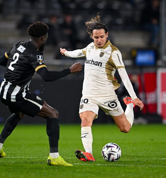 Ligue 1 Preview: Title Race Intensifies As Lens Face Angers And PSG Visit Nice