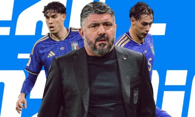 World Cup Playoff: Italy, Sweden, Turkey, And Denmark Battle For Final 2026 Spots