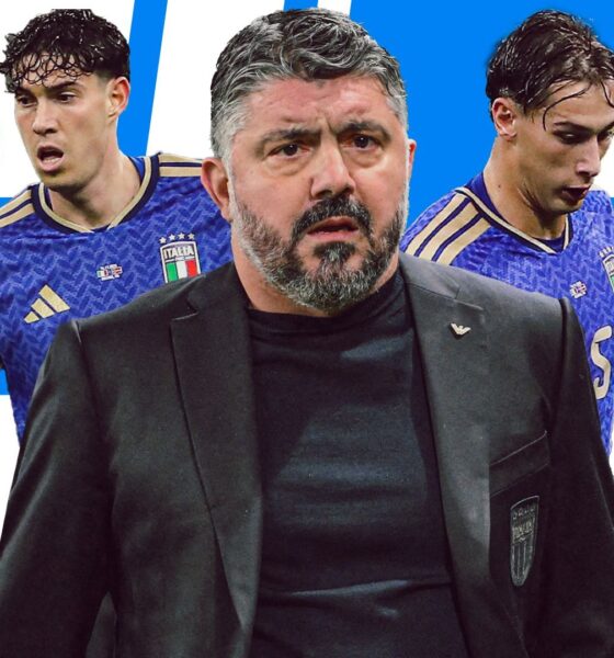 World Cup Playoff: Italy, Sweden, Turkey, And Denmark Battle For Final 2026 Spots