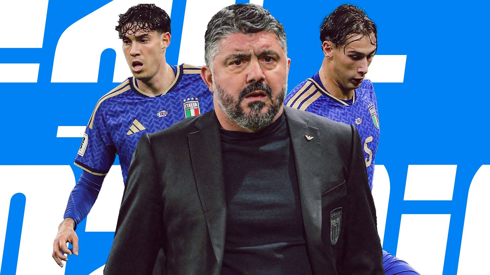 World Cup Playoff: Italy, Sweden, Turkey, And Denmark Battle For Final 2026 Spots